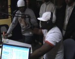Freestyle - K.Ommando Toxik - Canal FM Saphir part 3