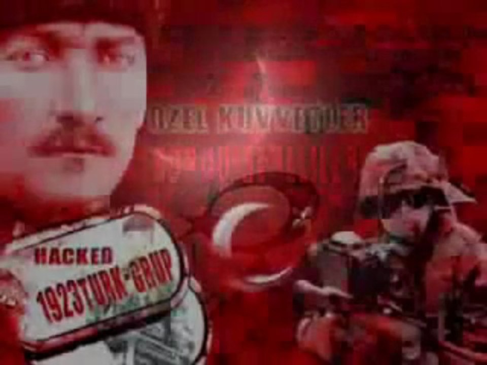 Ne mutlu Türküm Diyene