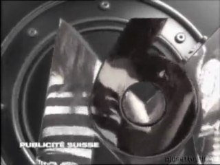 [M 6 Suisse] Jingle publicité (1)