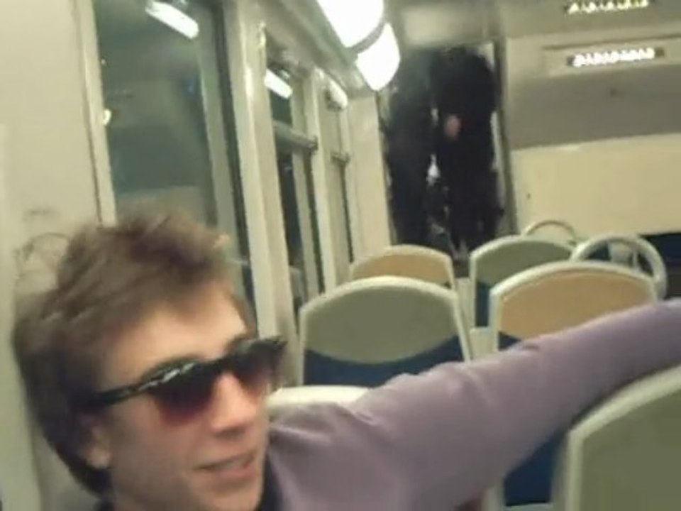 Ma nouvelle invention Test!