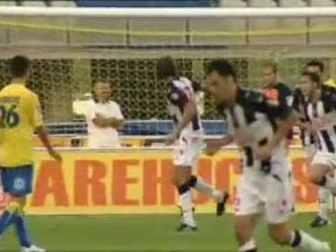 LAS PALMAS - CASTELLON 2009/2010