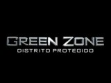 Green Zone - Distrito Protegido Trailer Español