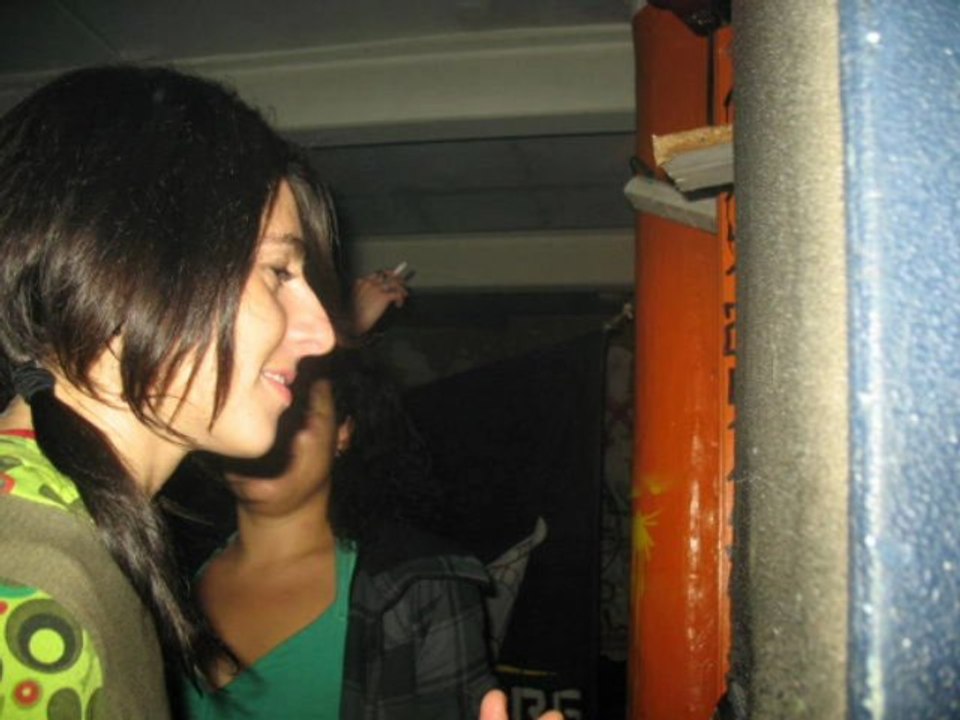 soiree friche 21.11.09