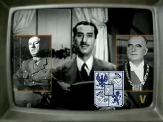 Révélation CIA opération sarkozy 1/2