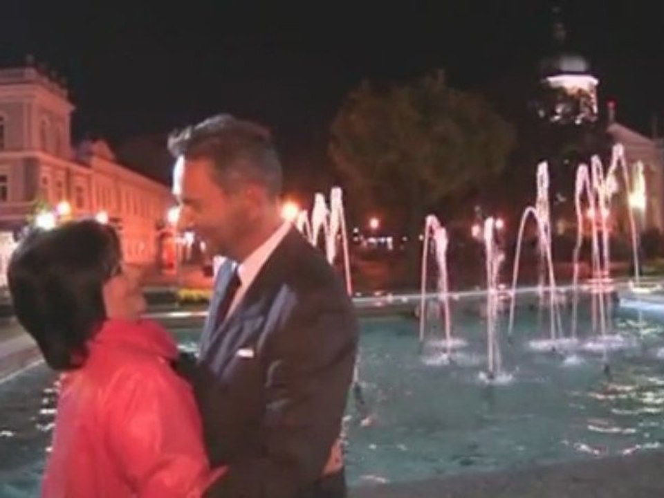 Anna Osmakowicz- "Ktoś, kto mnie lubi"