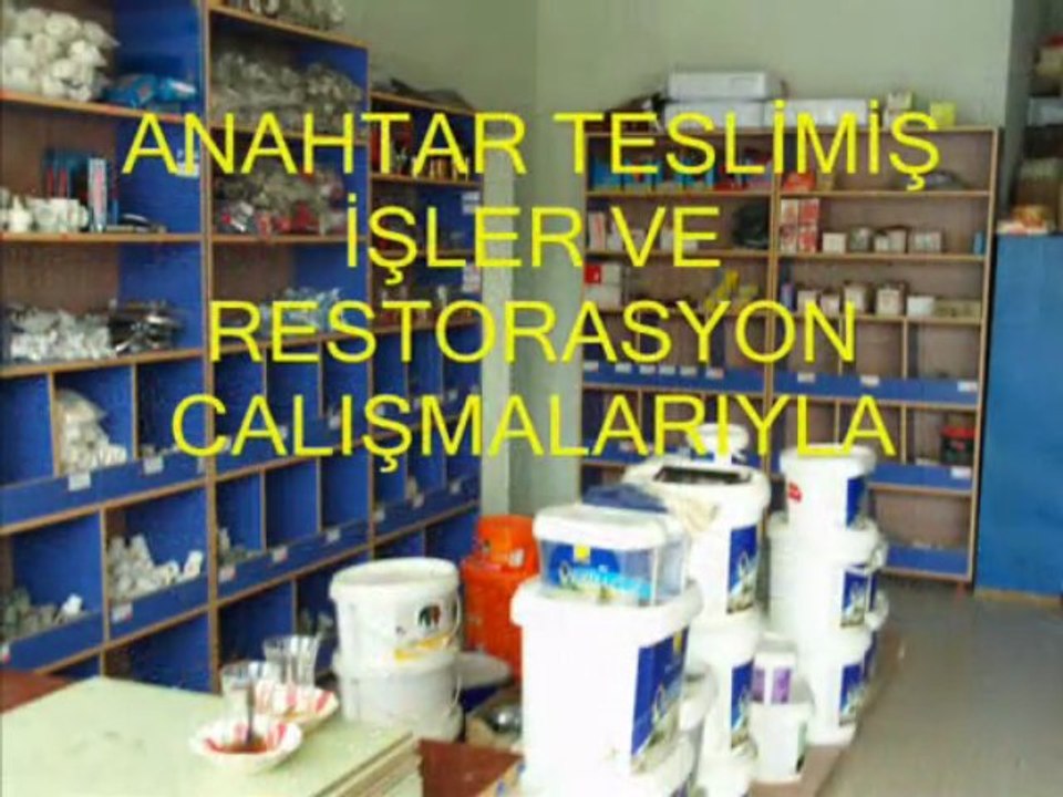 EREN TİCCARET