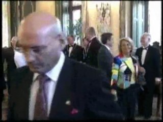 قاض إسباني بطرد محامية مغربية من قاعة المحكمة