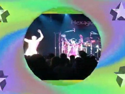 Ana Malhoa ao vivo em Paris - Villiers sur marne N6