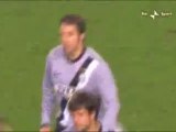 JUVENTUS - Udinese 1 - 0 Gol Fabio Grosso by Cuorejuveit