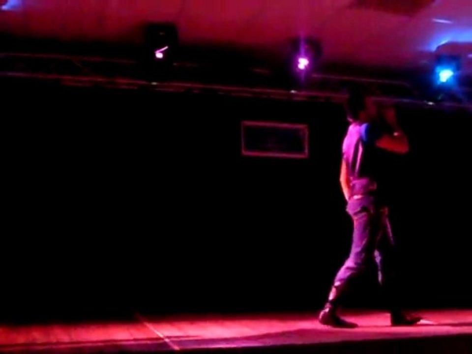 Video Message Nicolas GregoToulousaine AGL