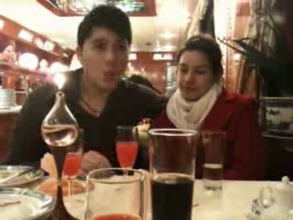 Tamer Hosmy ft. Selim - Ya Bent El-Ehتامر حسني