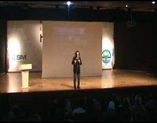 2. Motivasyon Toplantısı Bölüm 5