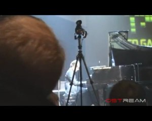 Yumeduo - Metal Gear Solid - Video Games Live Paris 09