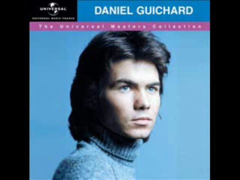Daniel Guichard - Non je ne regrette rien