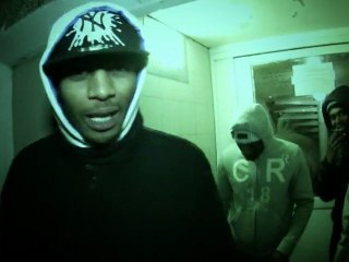 Freestyle CLV Tiek's Partie 1