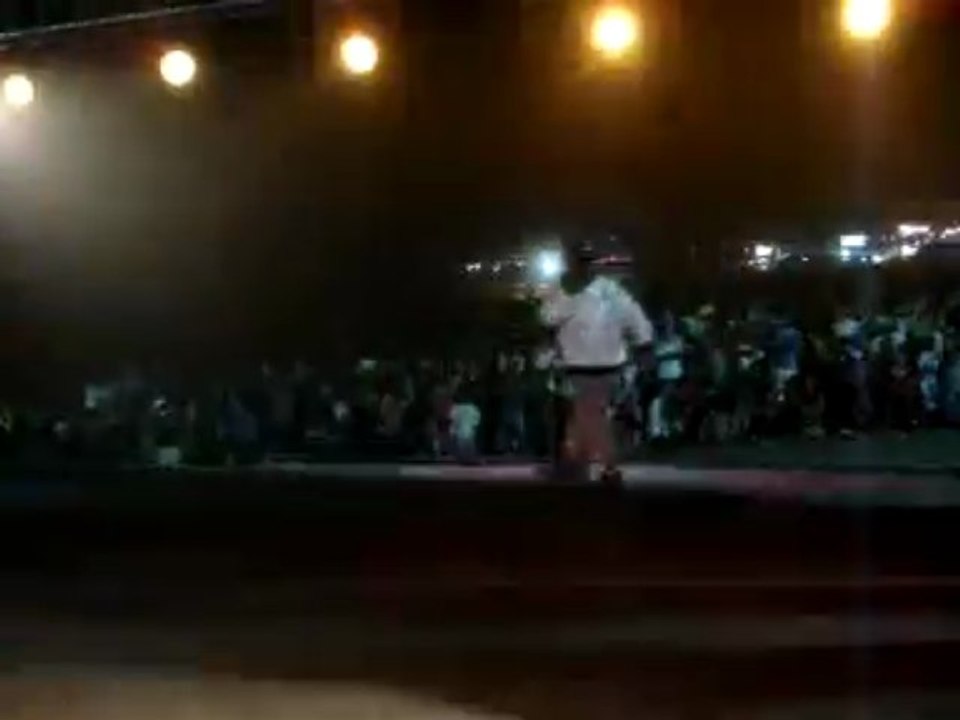 Mb1 live (wana ain diab)