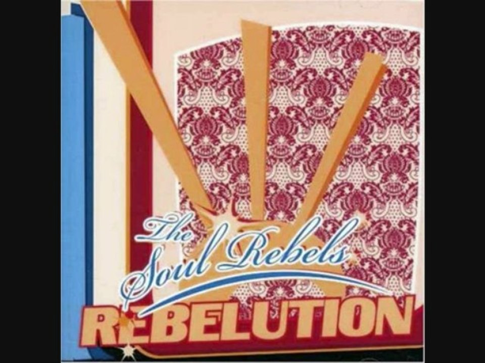 soul funk - doliprane 2