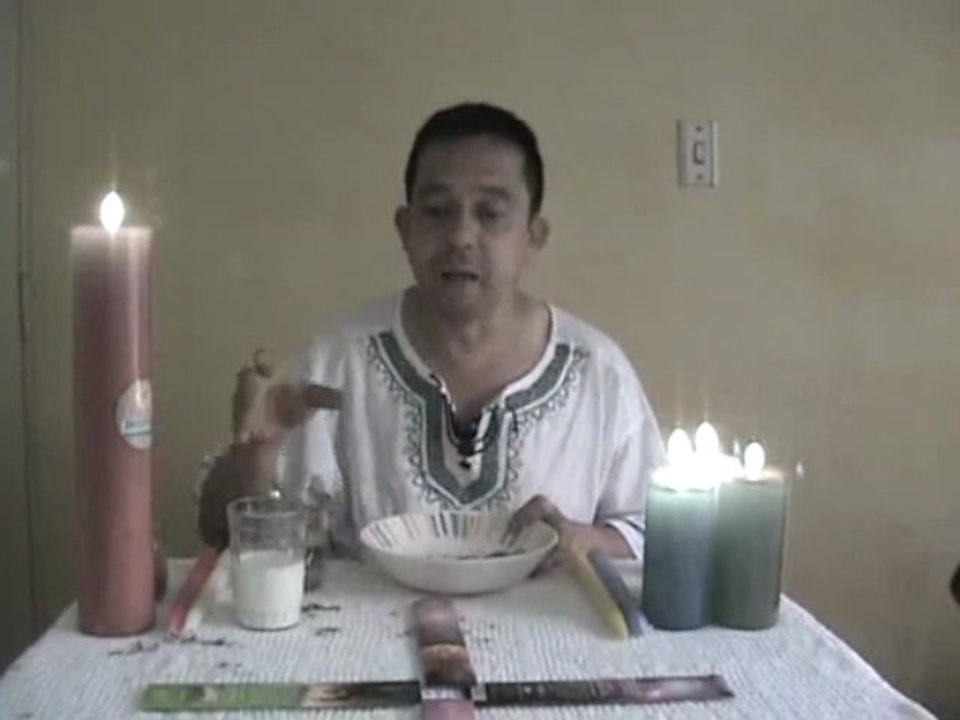 Hechizos Para Empleo - Conseguir Empleo