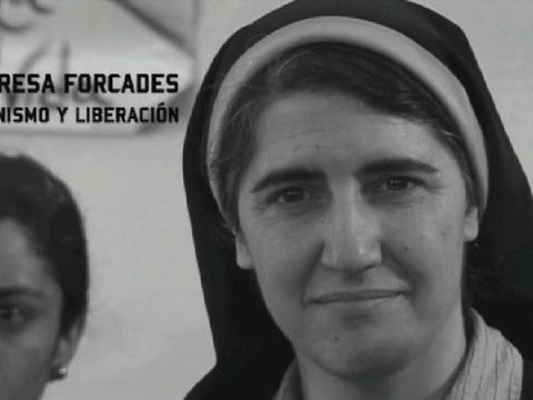 Teresa Forcades, feminismo y liberación