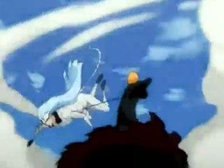 Ichigo VS Grimmjow - Bleach AMV