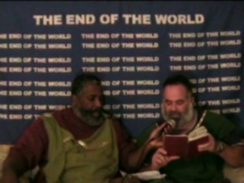 PT.1 BEWARE OF FALSE PROPHETS