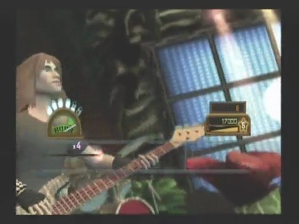 GH:SH - Psychobilly Freakout (Expert Vocals FC)