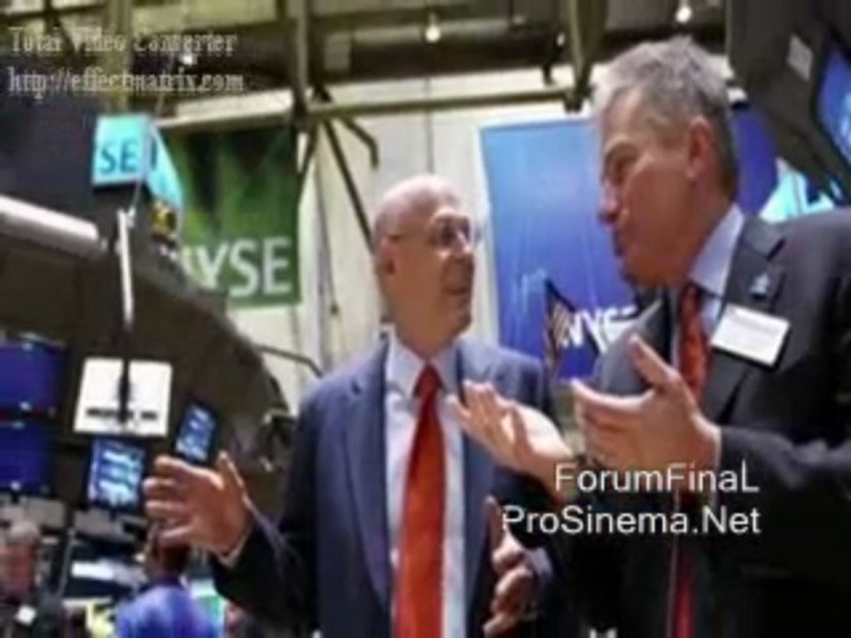 Kapitalizm Bir Aşk Hikayesi