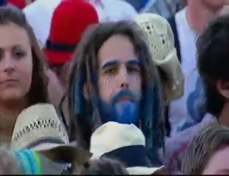 Manu Chao - Tristeza Maleza