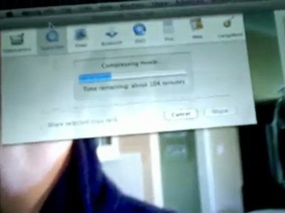 YOUTUBE PROBLEMS [11/21/09] - 213