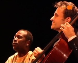 Musique et amitié franco-maliennes