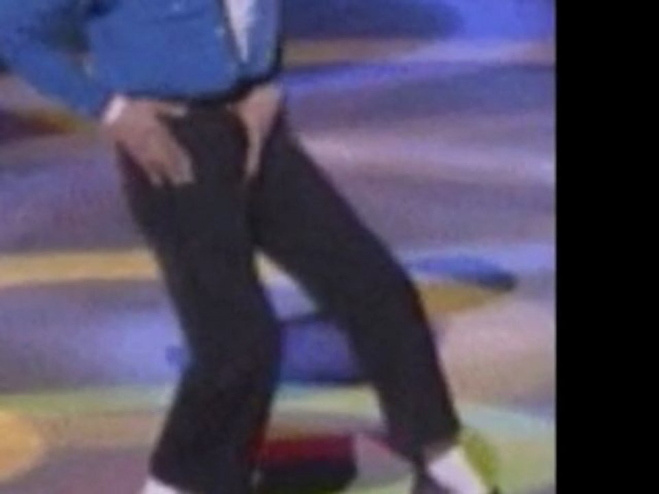 MJ'S SEXY SKILLS