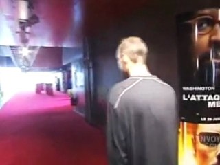 Envoye Special: La fin des hors-la-loi de l'internett. P2