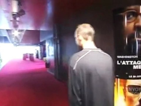 Envoye Special: La fin des hors-la-loi de l'internett. P2