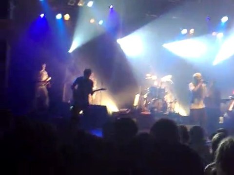 Les samouraïs de l'Occident - Danakil