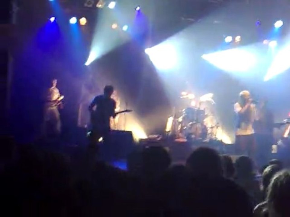 Les samouraïs de l'Occident - Danakil