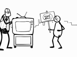 The Story of Cap & Trade (2009) - Teaser