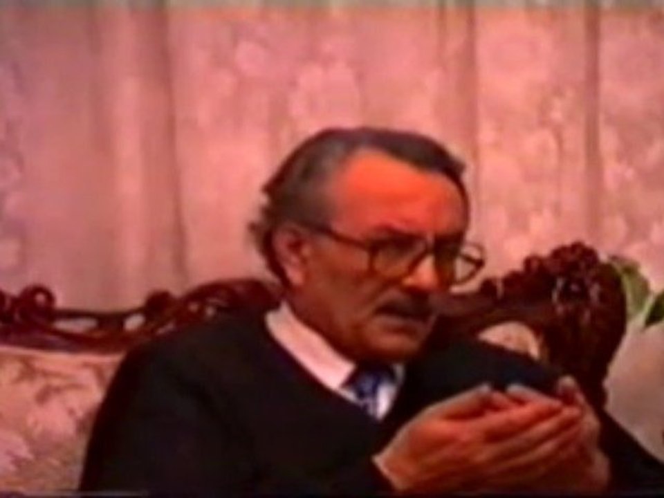 ERCUMENT OZKAN SOYLESI 2.BOLUM