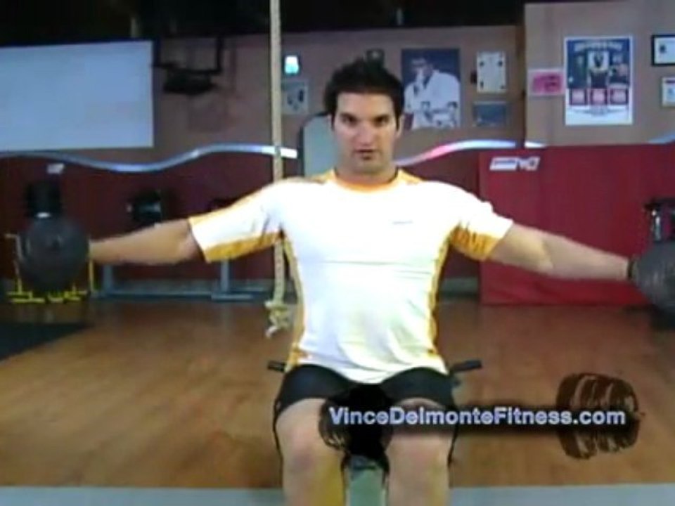 5 Great Tips On Exercise  No Nonsense Muscle Building Review