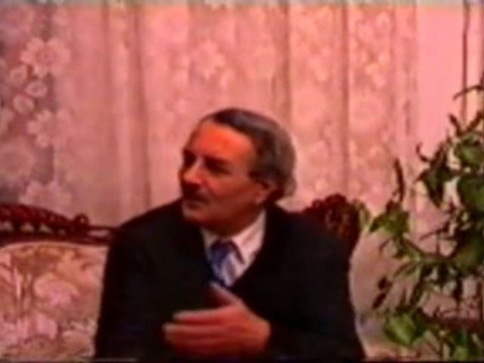 ERCUMENT OZKAN SOYLESI 3.BOLUM