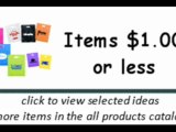 Promotional Products Morris County 862-200-3220