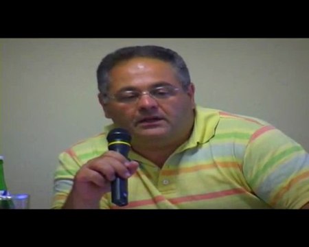 Convegno ASAD Giardini Naxos 2009 PARTE2
