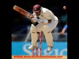 watch Australia v West Indies cricket tour 2009 test series