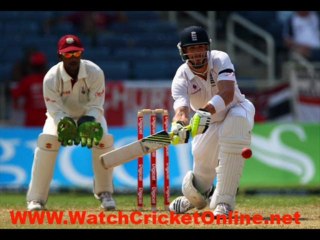 Download Video: watch West Indies vs Australia cricket 2009 test matches str