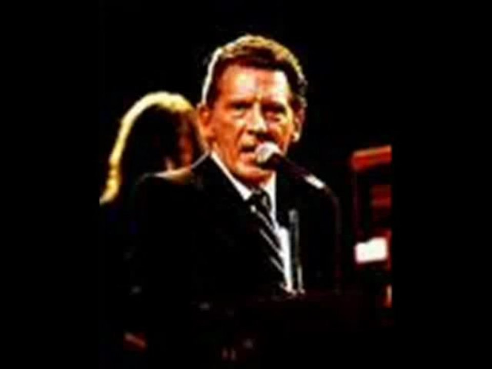 JERRY LEE LEWIS - LAWDY MISS CLAUDY
