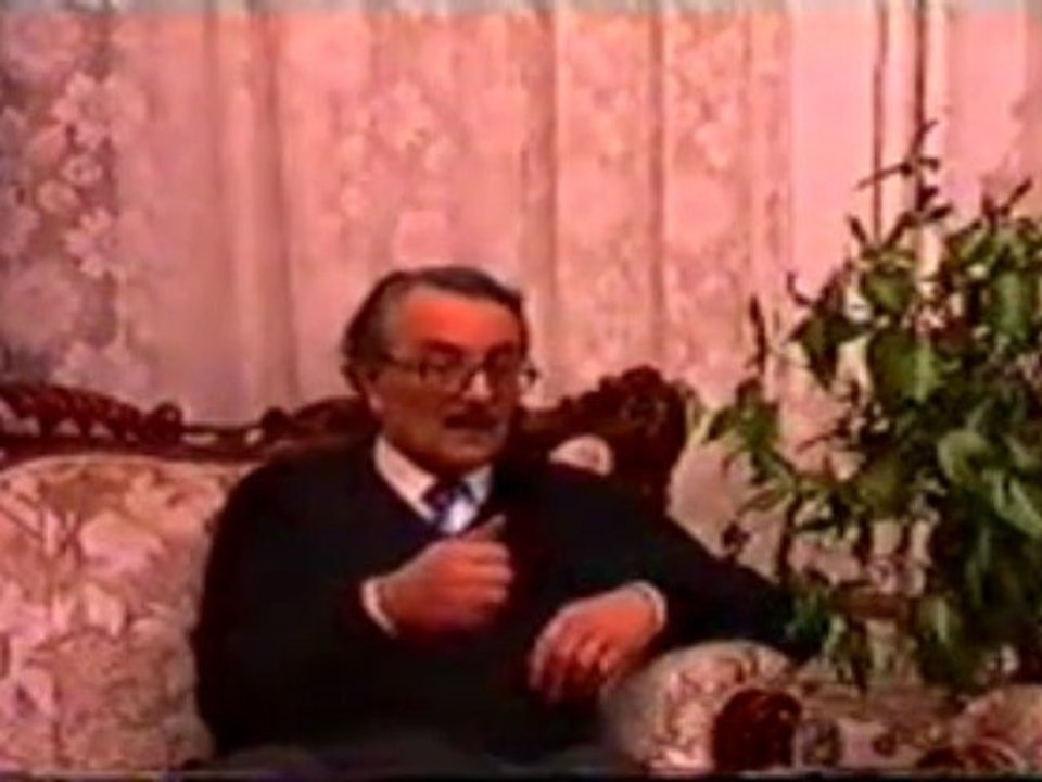 ERCUMENT OZKAN SOYLESI 7.BOLUM