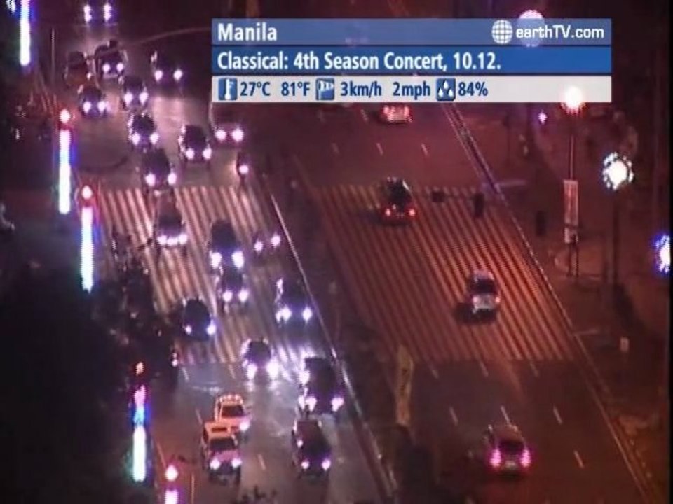 Dusseldorf - Germany, Antibes - Juan-les-Pins - France, Ascona - Ticino - Switzerland, Budapest - Hungary, Manila - Philippines, Warsaw - Poland, Munich - Germany