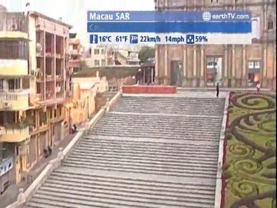 Melbourne - Australia, Avignon - France, London - United Kingdom, Macau SAR - China, Dresden - Germany, Izmir - Turkey, Budapest - Hungary