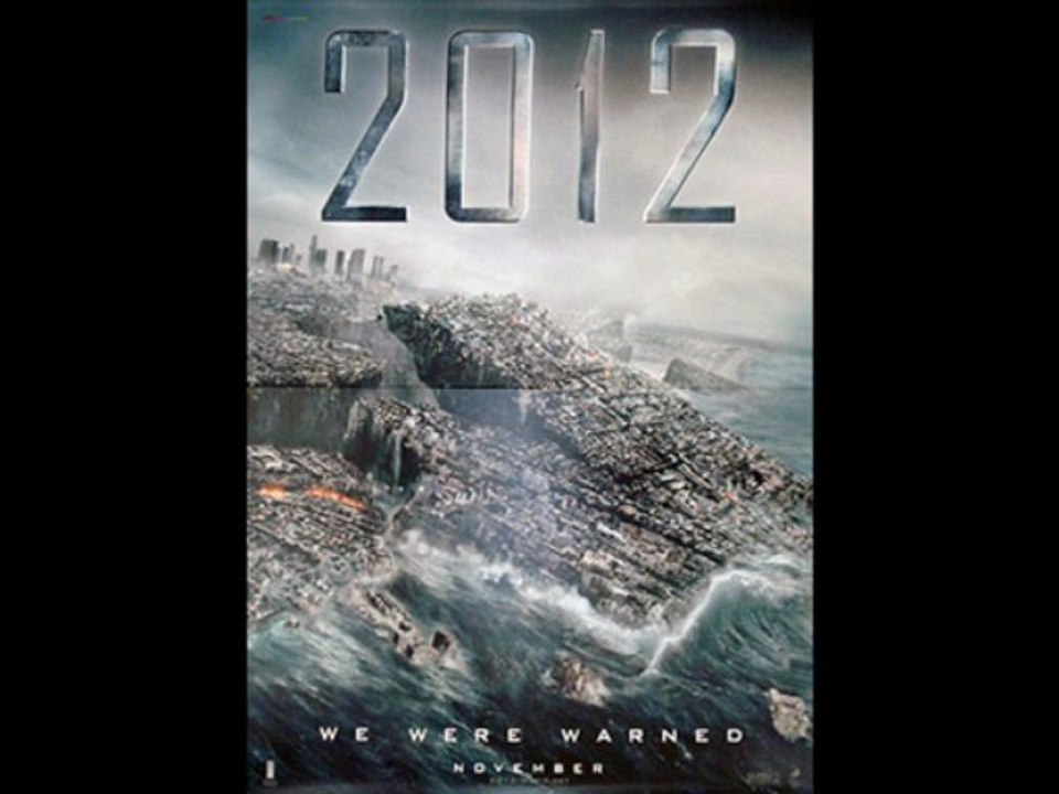 HD Trailer - 2012