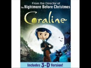 Coraline 2009 Release