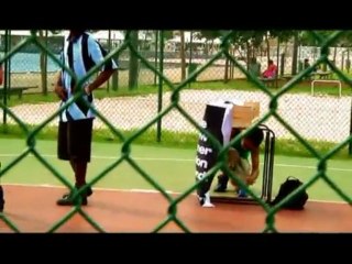 Presentation "NINA - Histoire D'Une Vie" LE CLIP !